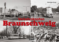 Vorderes Coverbild Verkehrsknoten Braunschweig