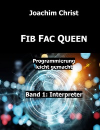 Vorderes Coverbild Fib Fac Queen