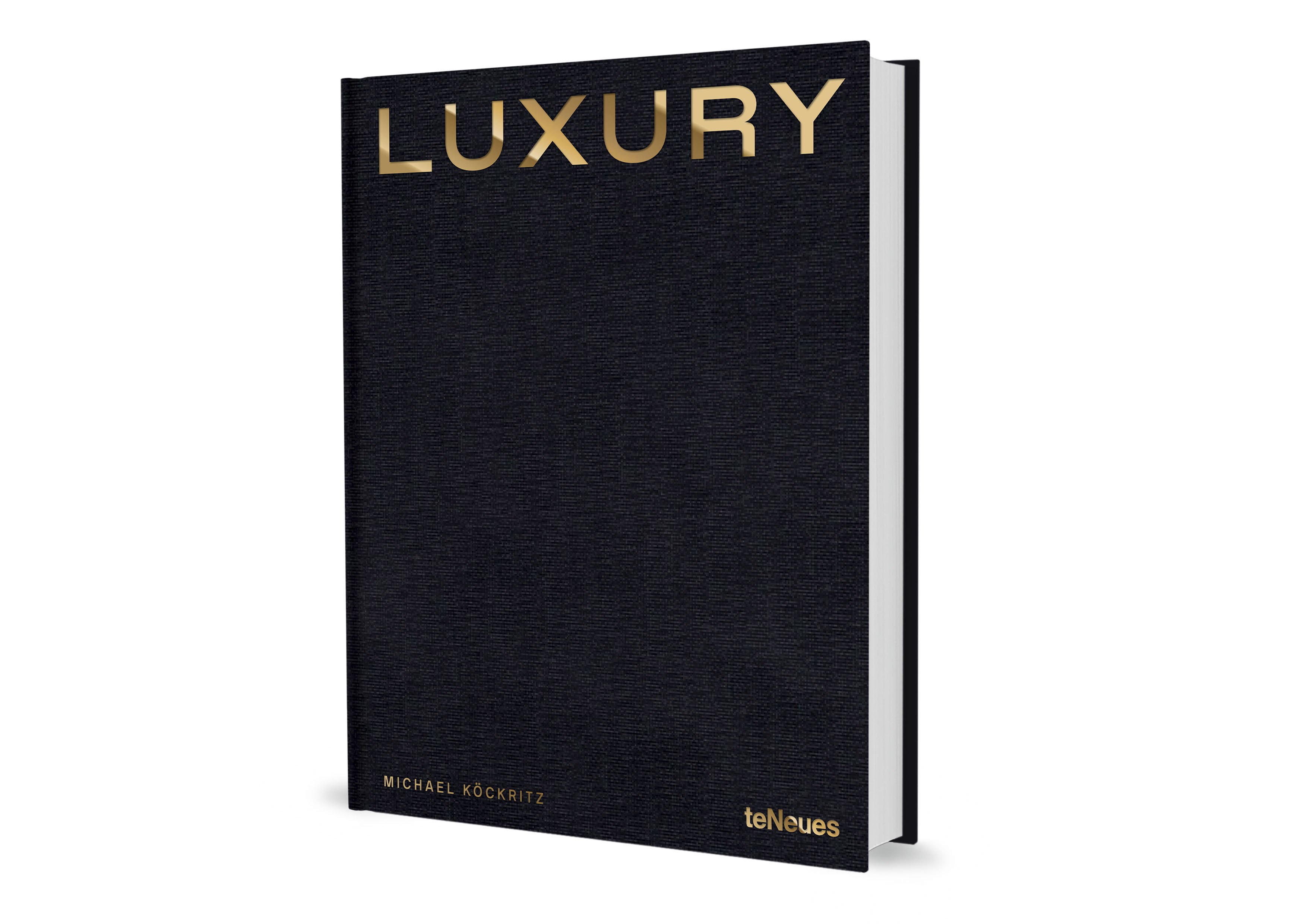 Beispielinhalt (Bild) Luxury