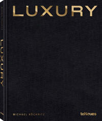 Vorderes Coverbild Luxury