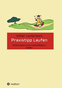 Vorderes Coverbild Praxistipp Laufen