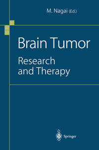 Vorderes Coverbild Brain Tumor