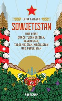 Vorderes Coverbild Sowjetistan