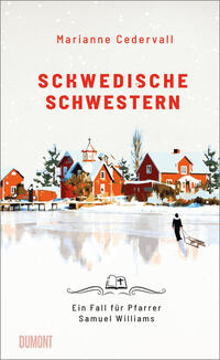 Vorderes Coverbild Schwedische Schwestern