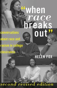 Vorderes Coverbild "When Race Breaks Out"