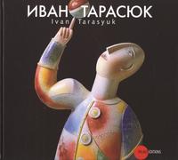 Vorderes Coverbild Ivan Tarasyuk