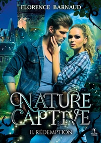 Vorderes Coverbild Nature Captive - Tome 2