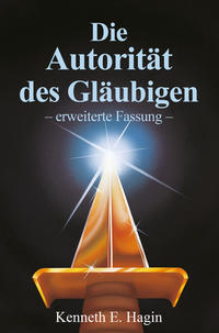 Vorderes Coverbild Die Autorität des Gläubigen