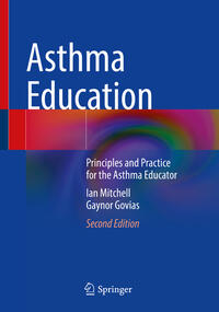 Vorderes Coverbild Asthma Education