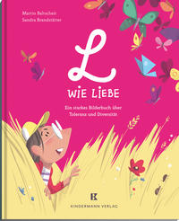 Vorderes Coverbild L wie Liebe