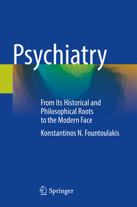 Vorderes Coverbild Psychiatry