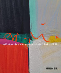 Vorderes Coverbild Wolff Mirus
