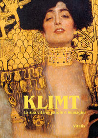 Vorderes Coverbild Klimt