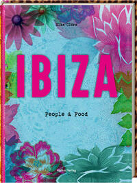 Vorderes Coverbild Ibiza (EN)