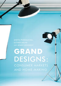 Vorderes Coverbild Grand Designs