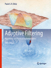 Vorderes Coverbild Adaptive Filtering