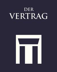 Vorderes Coverbild Der Vertrag