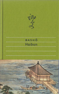 Vorderes Coverbild Haibun