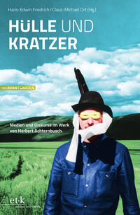 Vorderes Coverbild Hülle und Kratzer