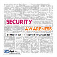 Vorderes Coverbild SECURITY AWARENESS