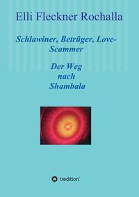 Vorderes Coverbild Schlawiner, Betrüger, Love-Scammer