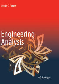 Vorderes Coverbild Engineering Analysis