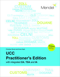Vorderes Coverbild UCC - Practitioner's Edition
