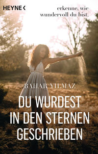 Vorderes Coverbild Du wurdest in den Sternen geschrieben