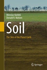Vorderes Coverbild Soil
