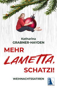 Vorderes Coverbild Mehr LAMETTA, Schatzi!