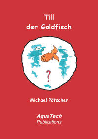 Vorderes Coverbild Till der Goldfisch