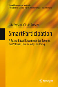 Vorderes Coverbild SmartParticipation