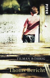 Vorderes Coverbild Thoms Bericht
