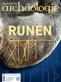 Vorderes Coverbild Runen