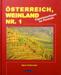 Vorderes Coverbild Erlebnis Wein