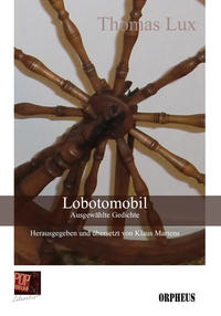 Vorderes Coverbild Lobotomobil