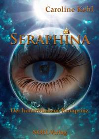 Vorderes Coverbild SERAPHINA