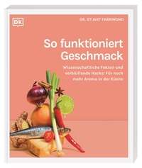 Vorderes Coverbild So funktioniert Geschmack