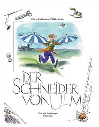Vorderes Coverbild Der Schneider von Ulm