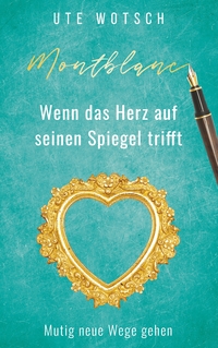 Vorderes Coverbild Montblanc
