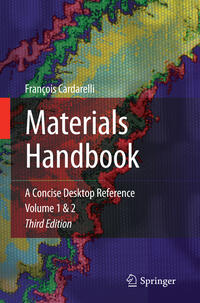 Vorderes Coverbild (hohe Qualität) Materials Handbook