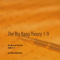 Vorderes Coverbild The Big Bang Theory 1-9