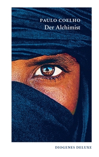 Vorderes Coverbild Der Alchimist
