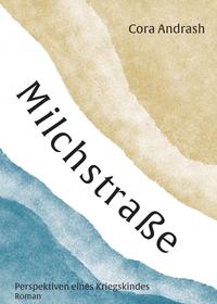Vorderes Coverbild Milchstraße