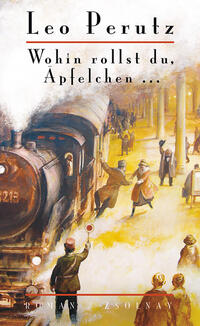 Vorderes Coverbild Wohin rollst du, Äpfelchen ...