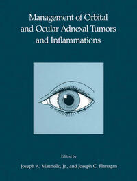 Vorderes Coverbild Management of Orbital and Ocular Adnexal Tumors and Inflammations