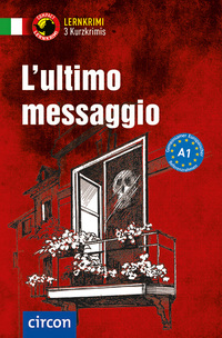 Vorderes Coverbild L'ultimo messaggio