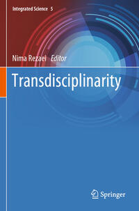 Vorderes Coverbild Transdisciplinarity