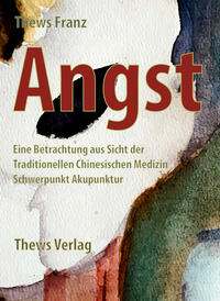 Vorderes Coverbild Angst