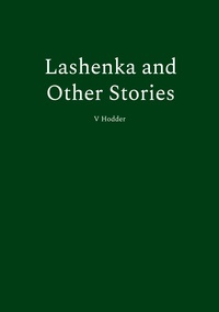 Vorderes Coverbild Lashenka and Other Stories